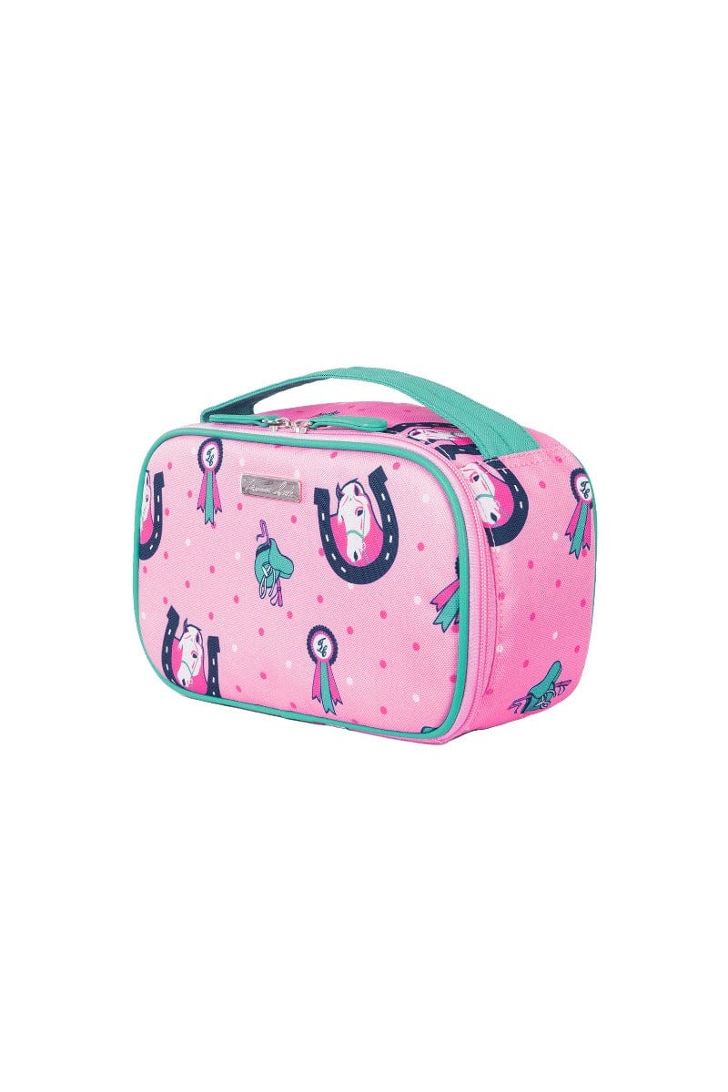 Thomas Cook Back to School Pink Thomas Cook Lunch Box Kids Holly (T3S7919LBG)