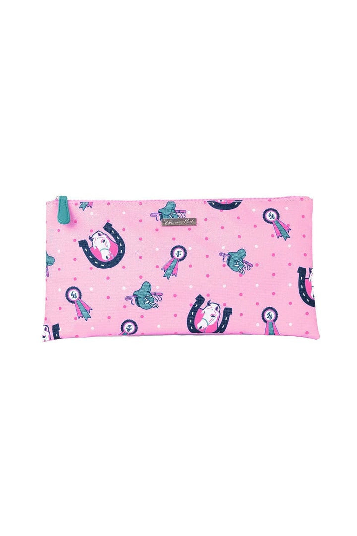 Thomas Cook Back to School Pink Thomas Cook Pencil Case Kids Holly (T3S7920PEN)