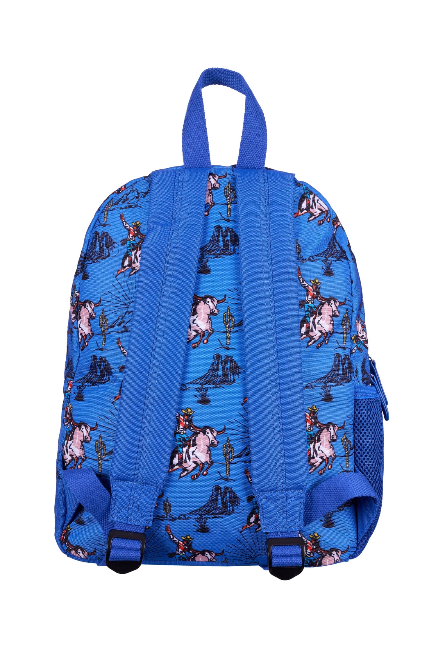 Thomas Cook Back to School Royal Blue Thomas Cook Backpack Theodore