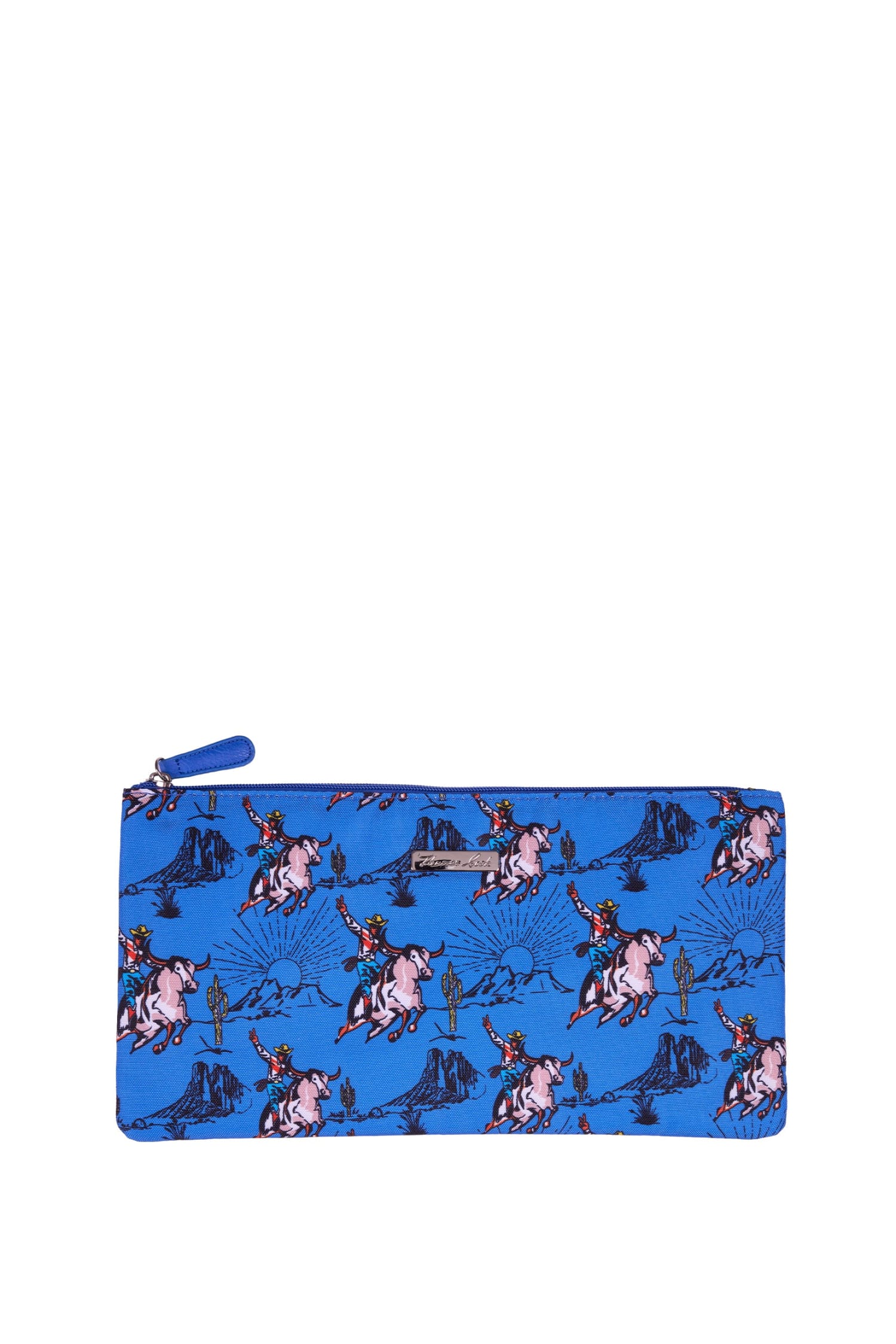 Thomas Cook Back to School Royal Blue Thomas Cook Pencil Case Theodore