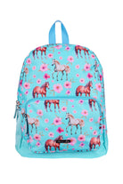 Thomas Cook Back to School Turquoise Thomas Cook Backpack Jasmina