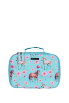 Thomas Cook Back to School Turquoise Thomas Cook Lunch Box Jasmina