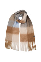 Thomas Cook Bandanas - Scarves Multi Thomas Cook Scarf Madelaine