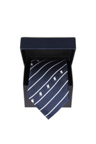 Thomas Cook Bandanas & Scarves Navy/White Thomas Cook Tie Clarence