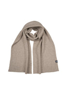 Thomas Cook Bandanas - Scarves Oatmeal Thomas Cook Scarf Hannah