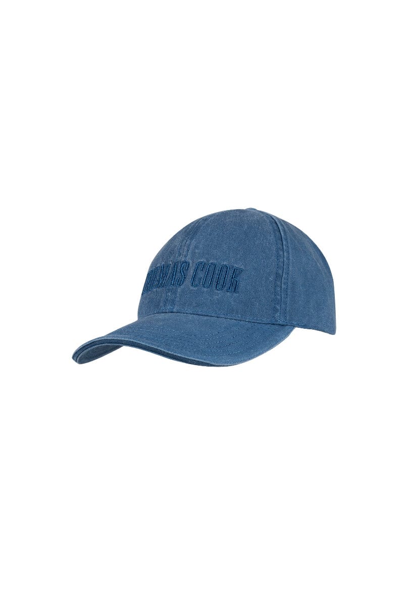 Thomas Cook Caps Blue Ocean Thomas Cook Cap Kingston