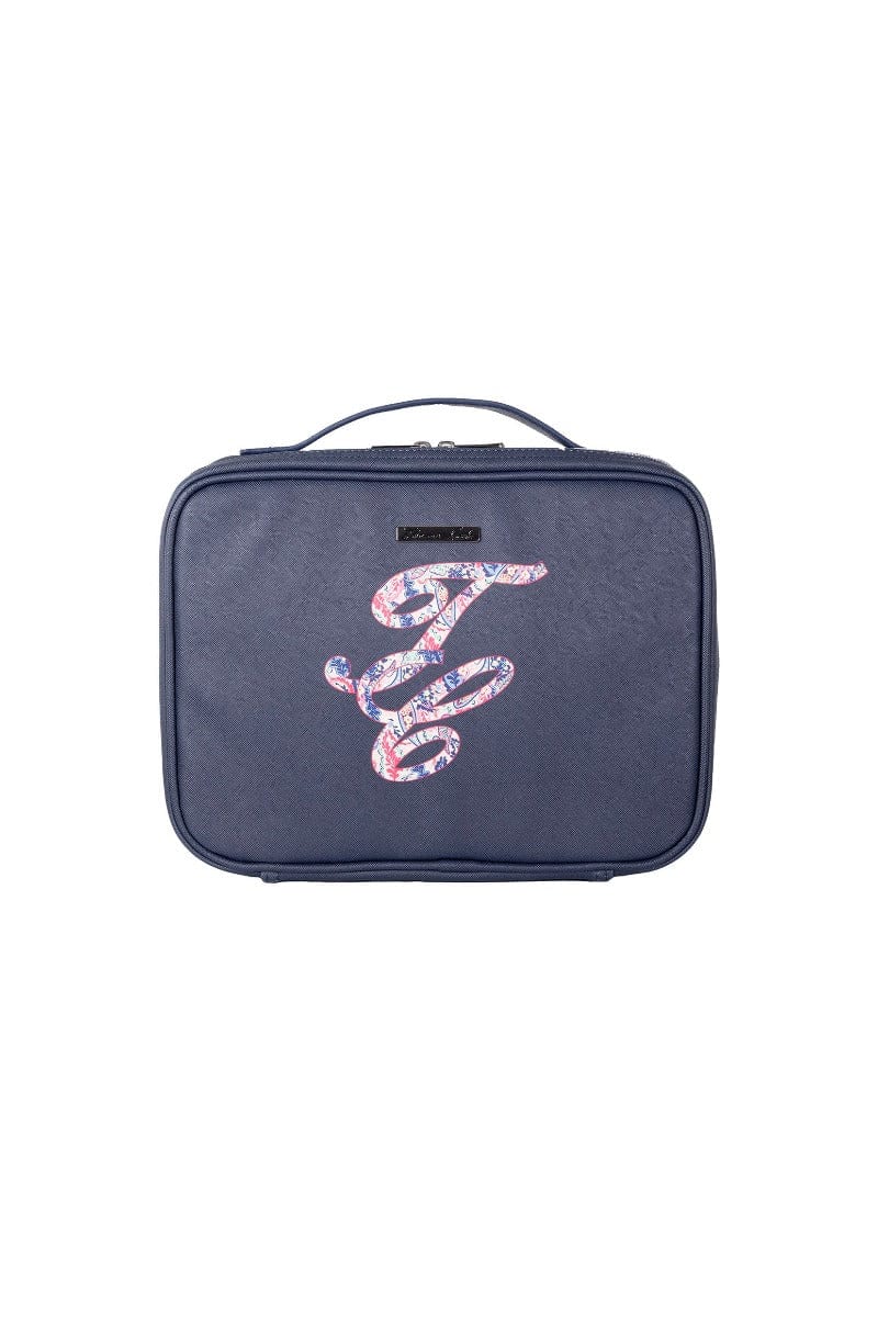 Thomas Cook Gear Bags & Luggage Navy Stripe Thomas Cook Fold-out Cosemetic Bag (T3S2910COS)