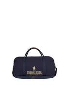Thomas Cook Gear Bags - Luggage Navy Thomas Cook Duffle Bag Bryden