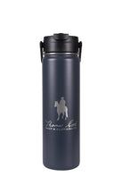 Thomas Cook Gifts & Homewares 660ml / Navy Thomas Cook Drink Bottle