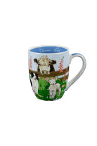 Thomas Cook Gifts & Homewares Light Blue Thomas Cook Mug Country Collection