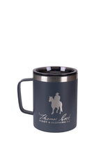 Thomas Cook Gifts & Homewares Navy Thomas Cook Mug Insulated