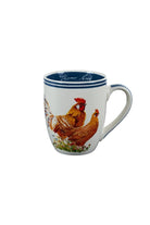 Thomas Cook Gifts & Homewares Navy/White Thomas Cook Mug Country Collection