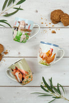 Thomas Cook Gifts & Homewares Thomas Cook Mug Country Collection