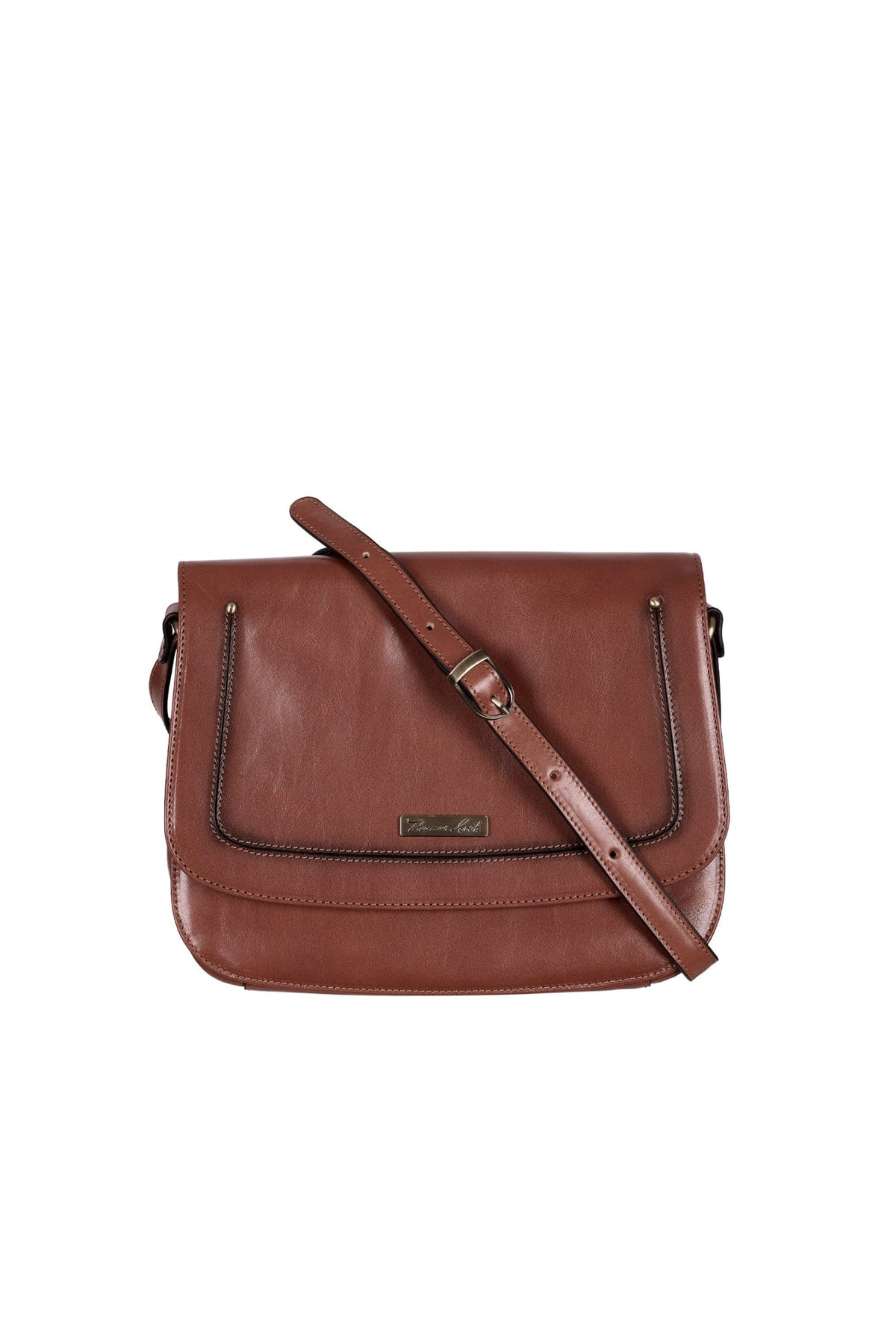 Thomas Cook Handbags - Wallets Burnished Tan Thomas Cook Handbag Felicity