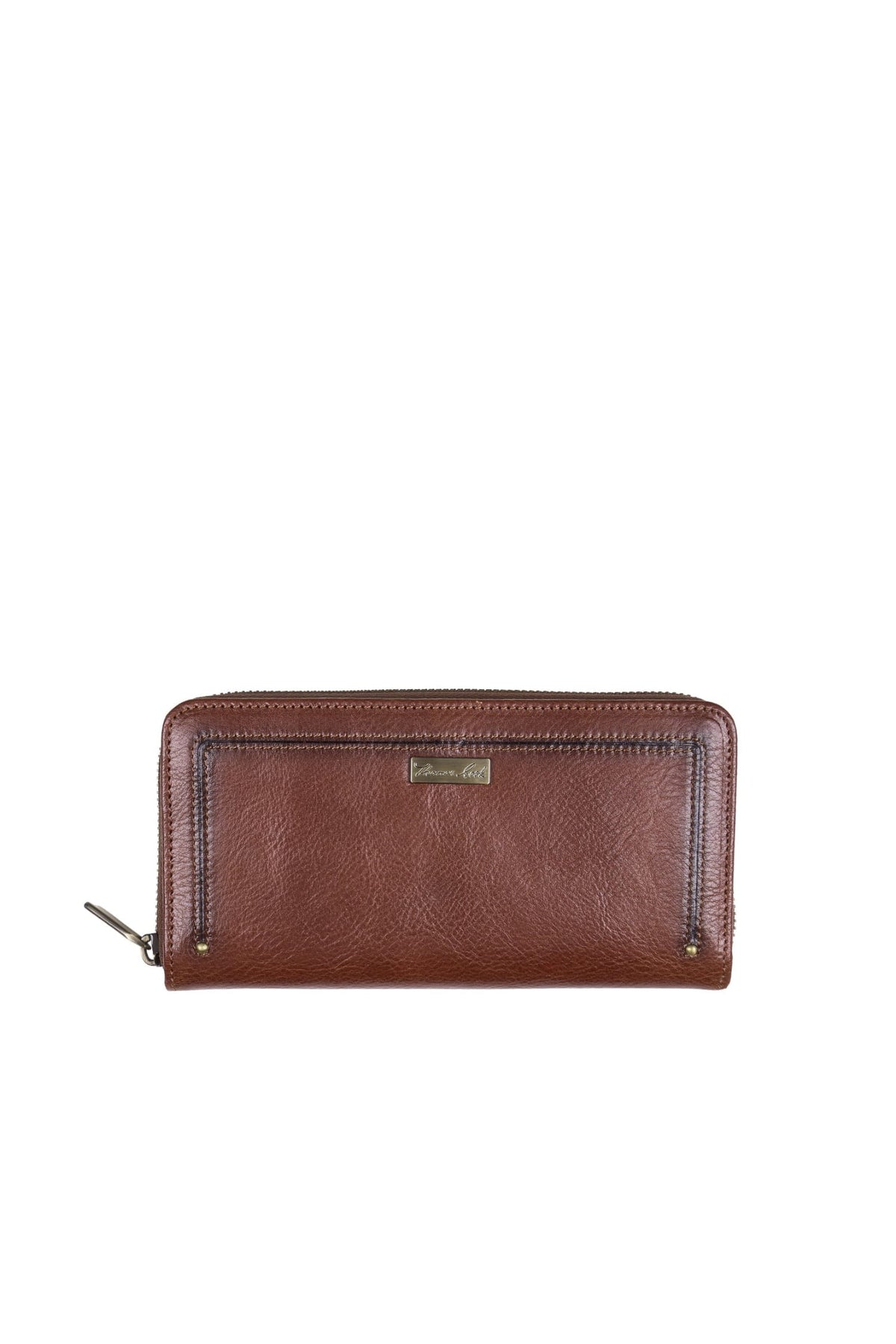 Thomas Cook Handbags - Wallets Burnished Tan Thomas Cook Wallet Milana