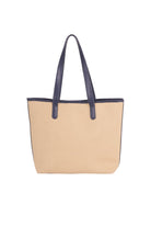 Thomas Cook Handbags & Wallets Camel/Navy Thomas Cook Natalie Tote Bag (T3S2932BAG)