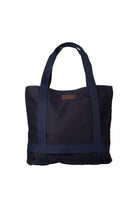 Thomas Cook Handbags & Wallets Navy Thomas Cook Hat Carry Tote Bag