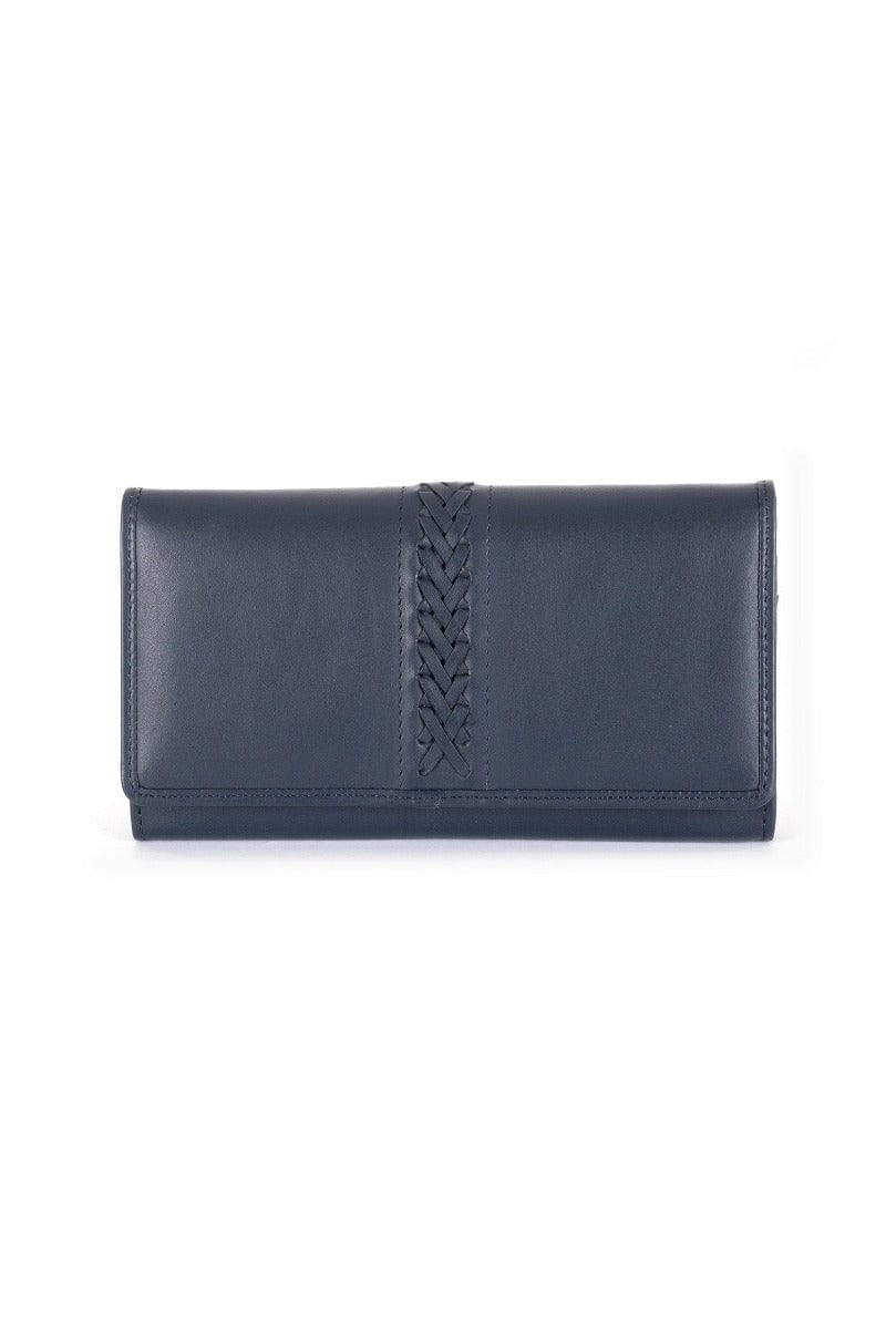 Thomas Cook Handbags & Wallets Navy Thomas Cook Wallet Lucy (T3S2939WLT)