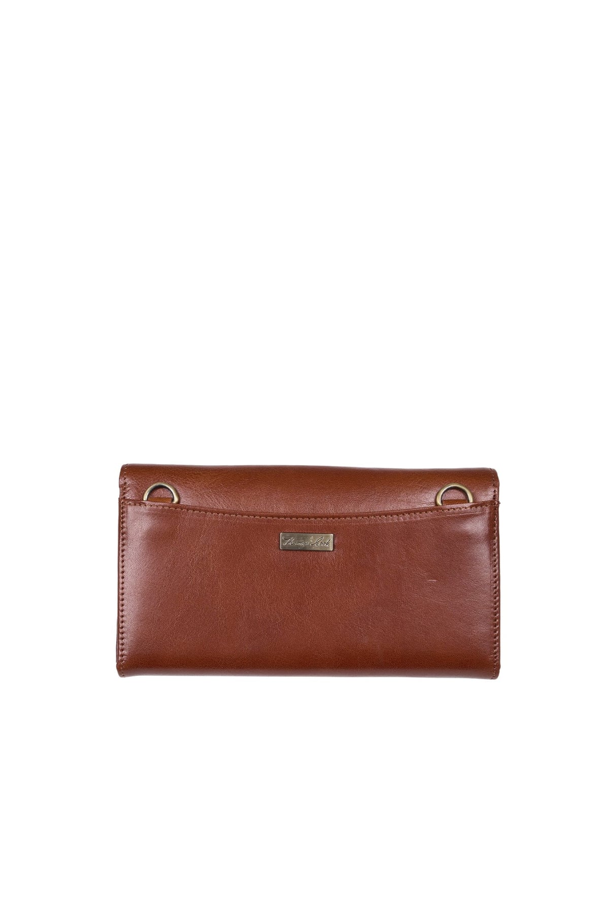 Thomas Cook Handbags - Wallets Tan Thomas Cook Handbag Louisa