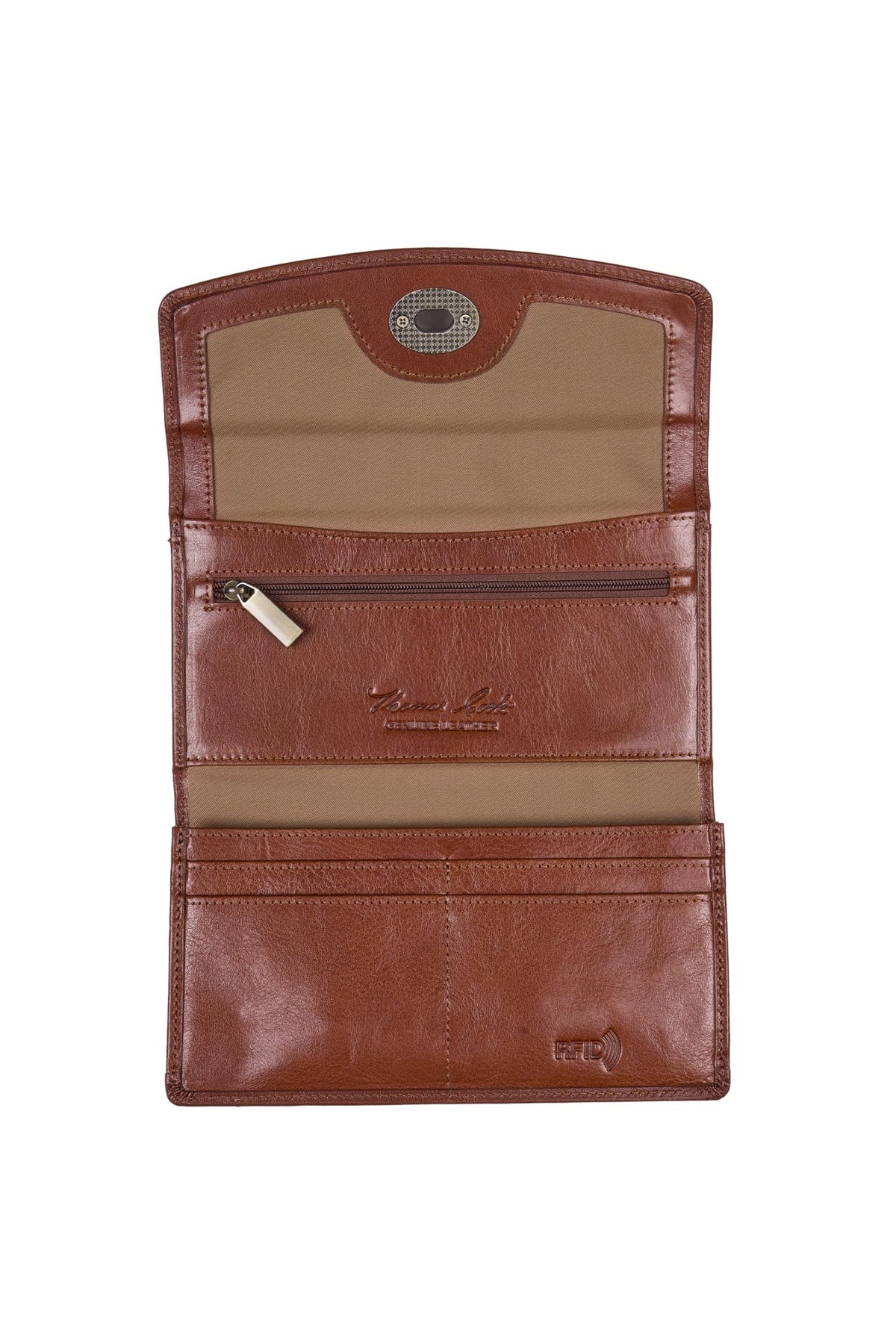 Thomas Cook Handbags - Wallets Tan Thomas Cook Handbag Louisa
