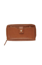 Thomas Cook Handbags & Wallets Tan Thomas Cook Wallet Georgia