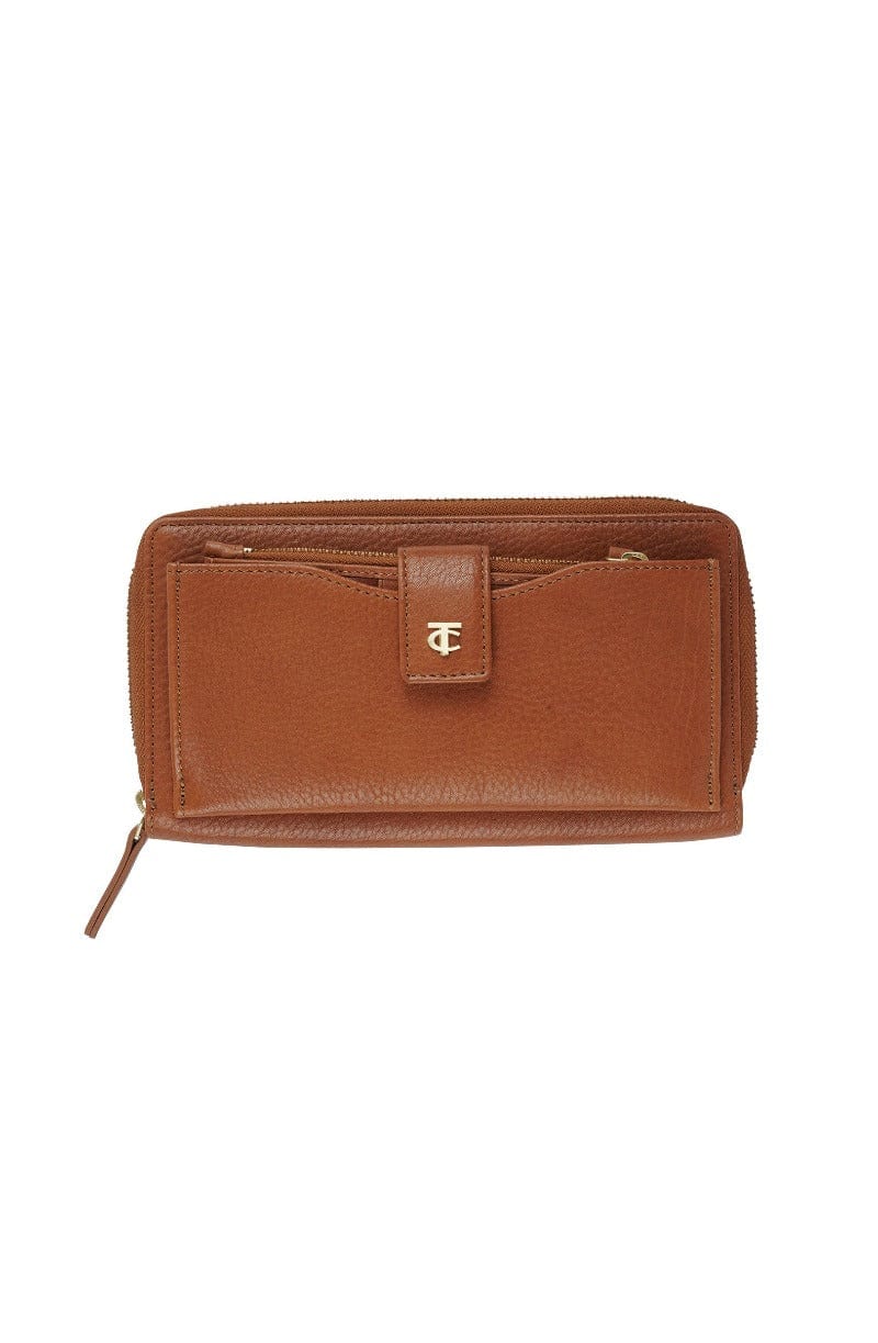 Thomas Cook Handbags & Wallets Tan Thomas Cook Wallet Georgia