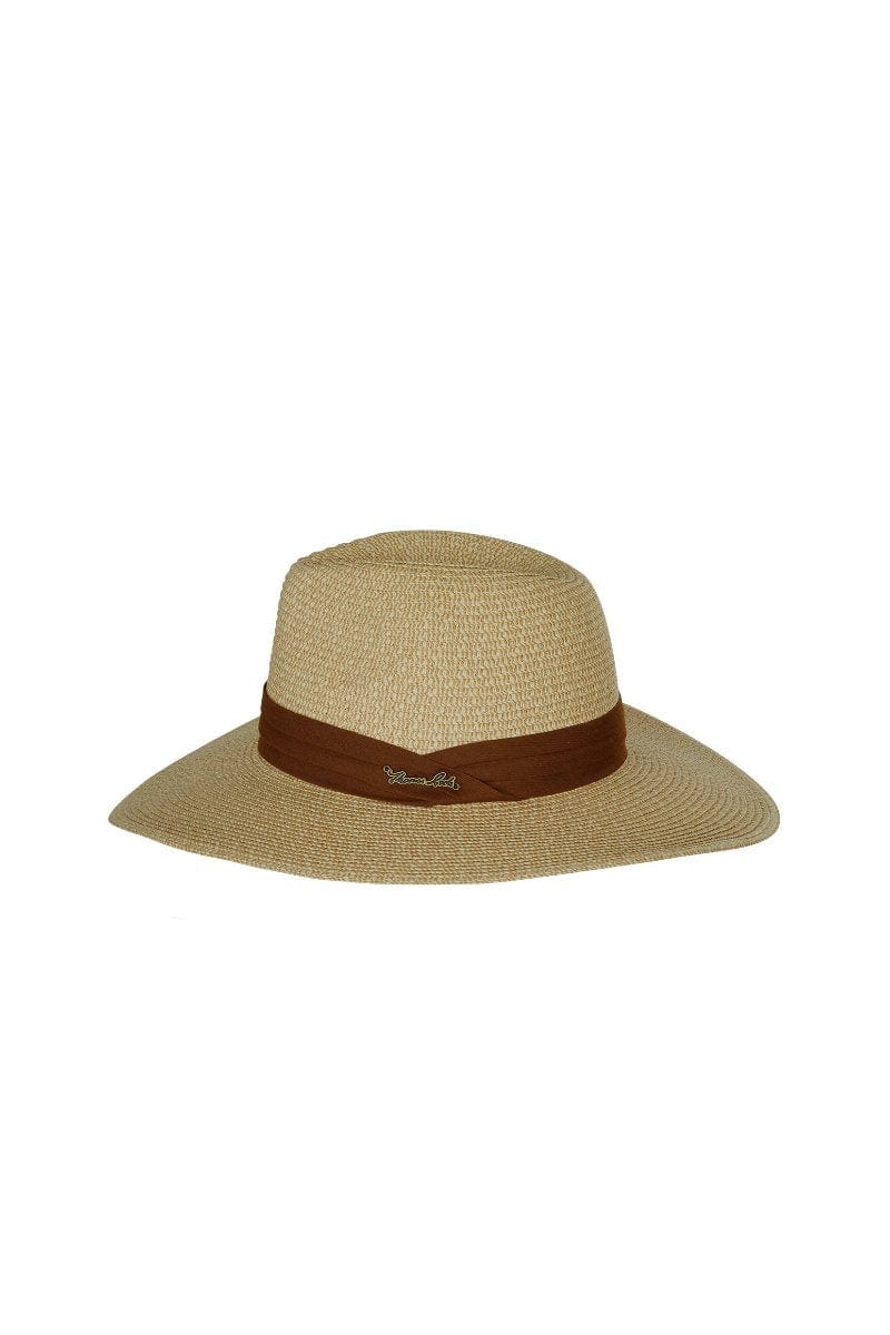 Thomas Cook Hats S / Camel/Natural Thomas Cook Hat Madison