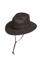 Thomas Cook Hats S / Dark Brown Thomas Cook Hat Sturt