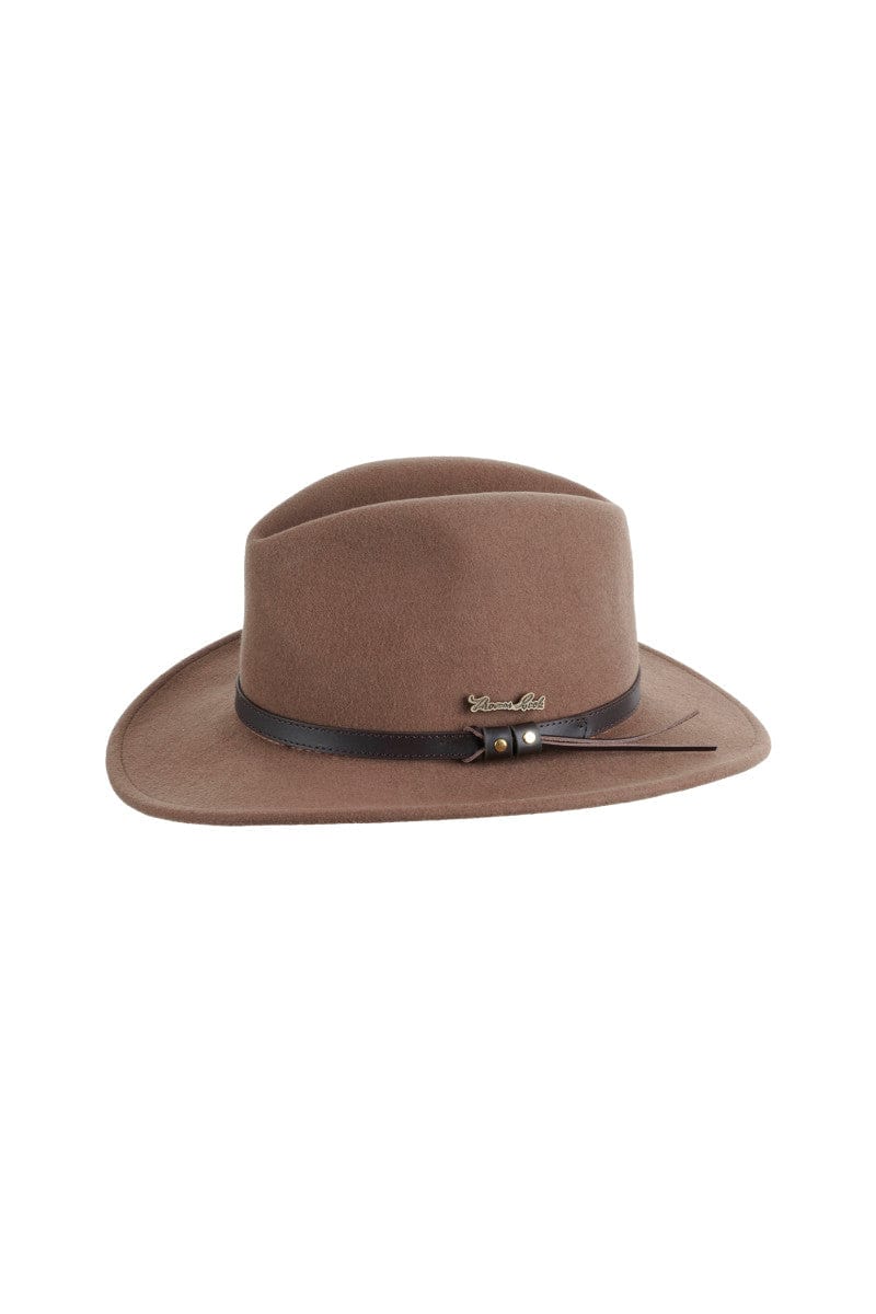 Thomas Cook Hats S / Fawn Thomas Cook Hat Kids Original Crushable