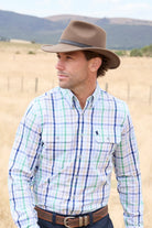 Thomas Cook Hats Thomas Cook Hat Bendigo Crushable