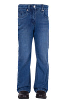 Thomas Cook Kids Jeans Thomas Cook Jeans Girls Heather Bootcut