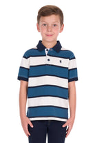 Thomas Cook Kids Shirts Thomas Cook Polo Boys Martin