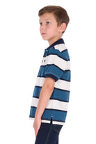 Thomas Cook Kids Shirts Thomas Cook Polo Boys Martin