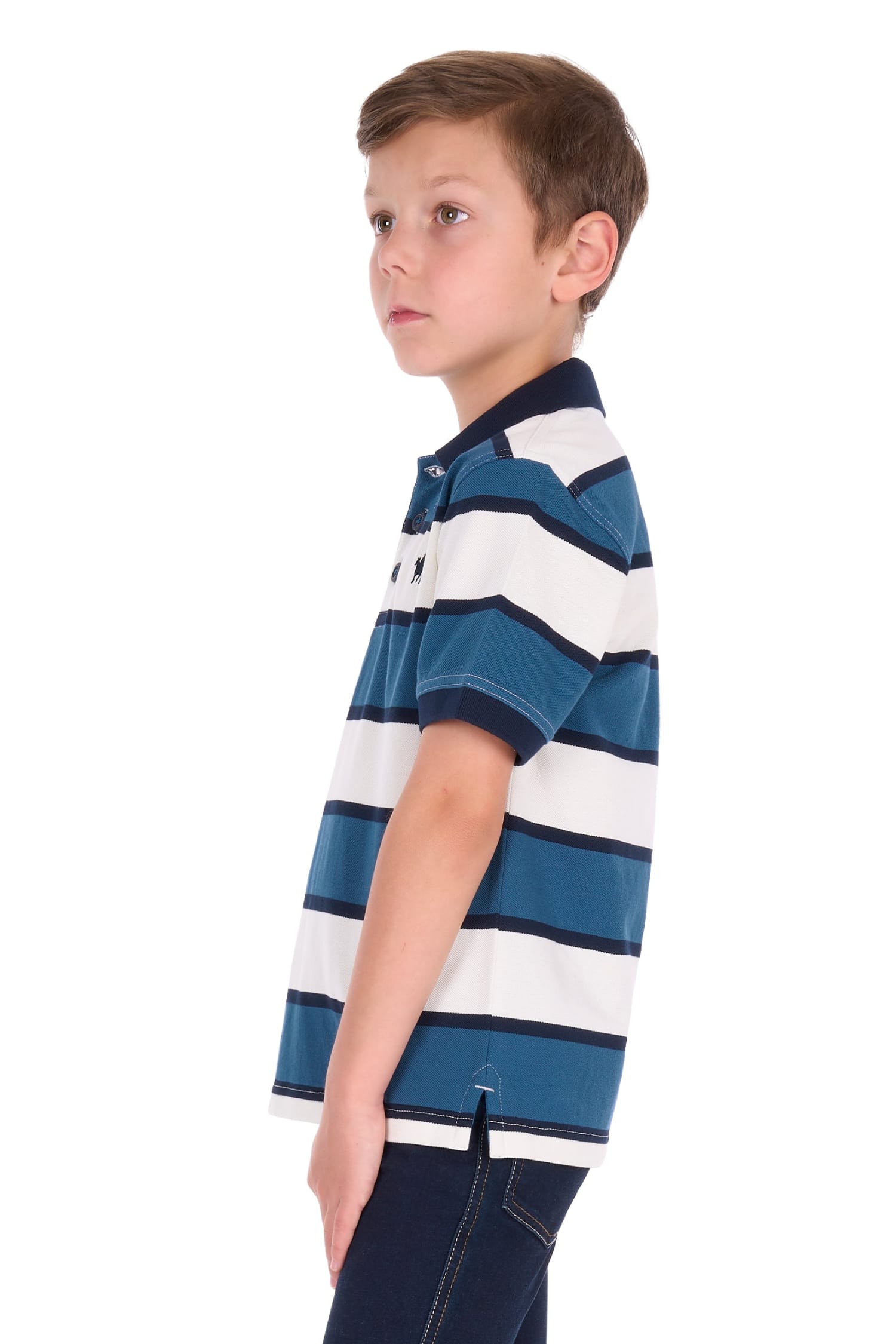 Thomas Cook Kids Shirts Thomas Cook Polo Boys Martin