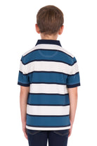 Thomas Cook Kids Shirts Thomas Cook Polo Boys Martin