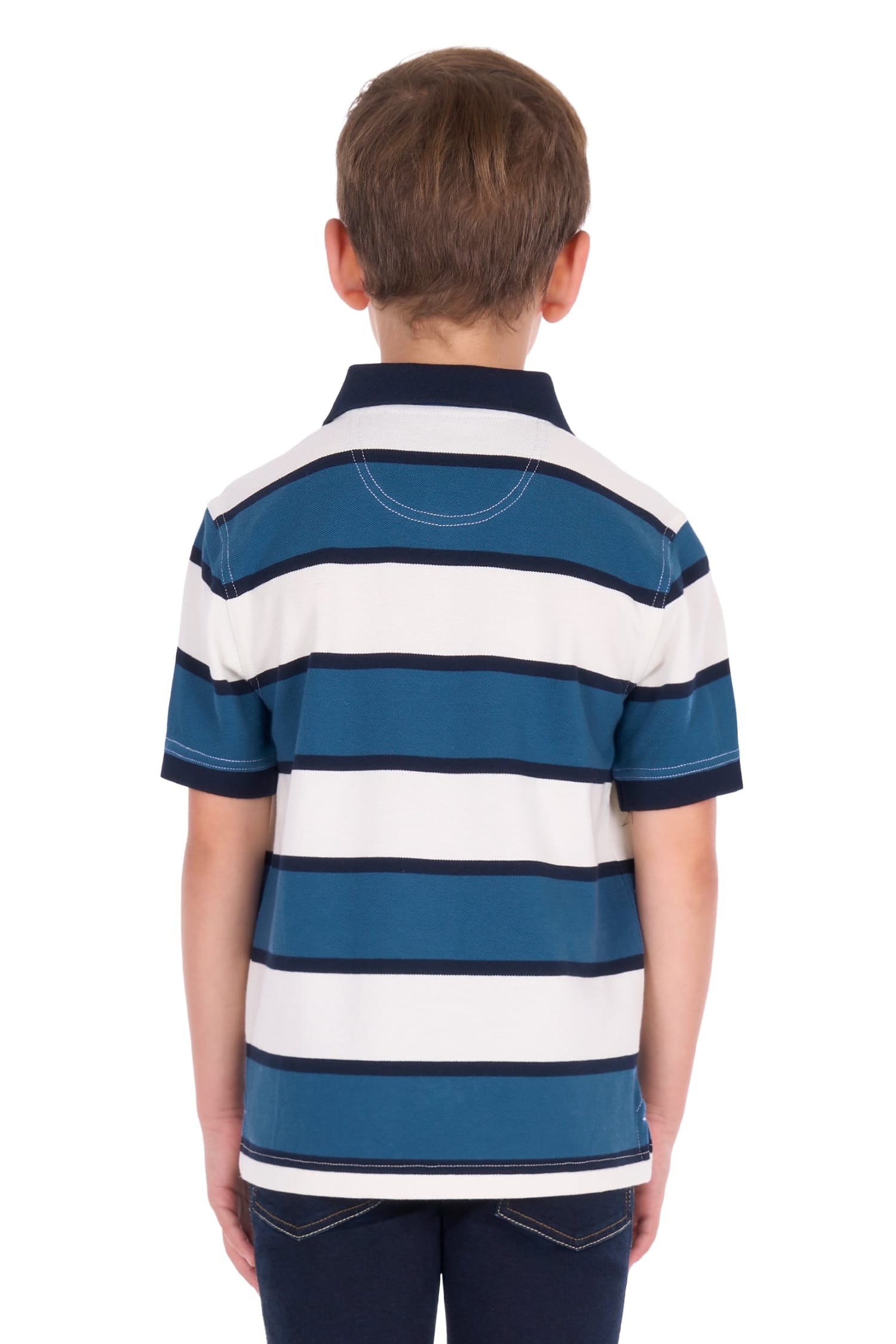 Thomas Cook Kids Shirts Thomas Cook Polo Boys Martin