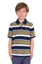 Thomas Cook Kids Shirts Thomas Cook Polo Boys Tim