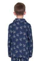 Thomas Cook Kids Shirts Thomas Cook Pyjamas Boys Ezra