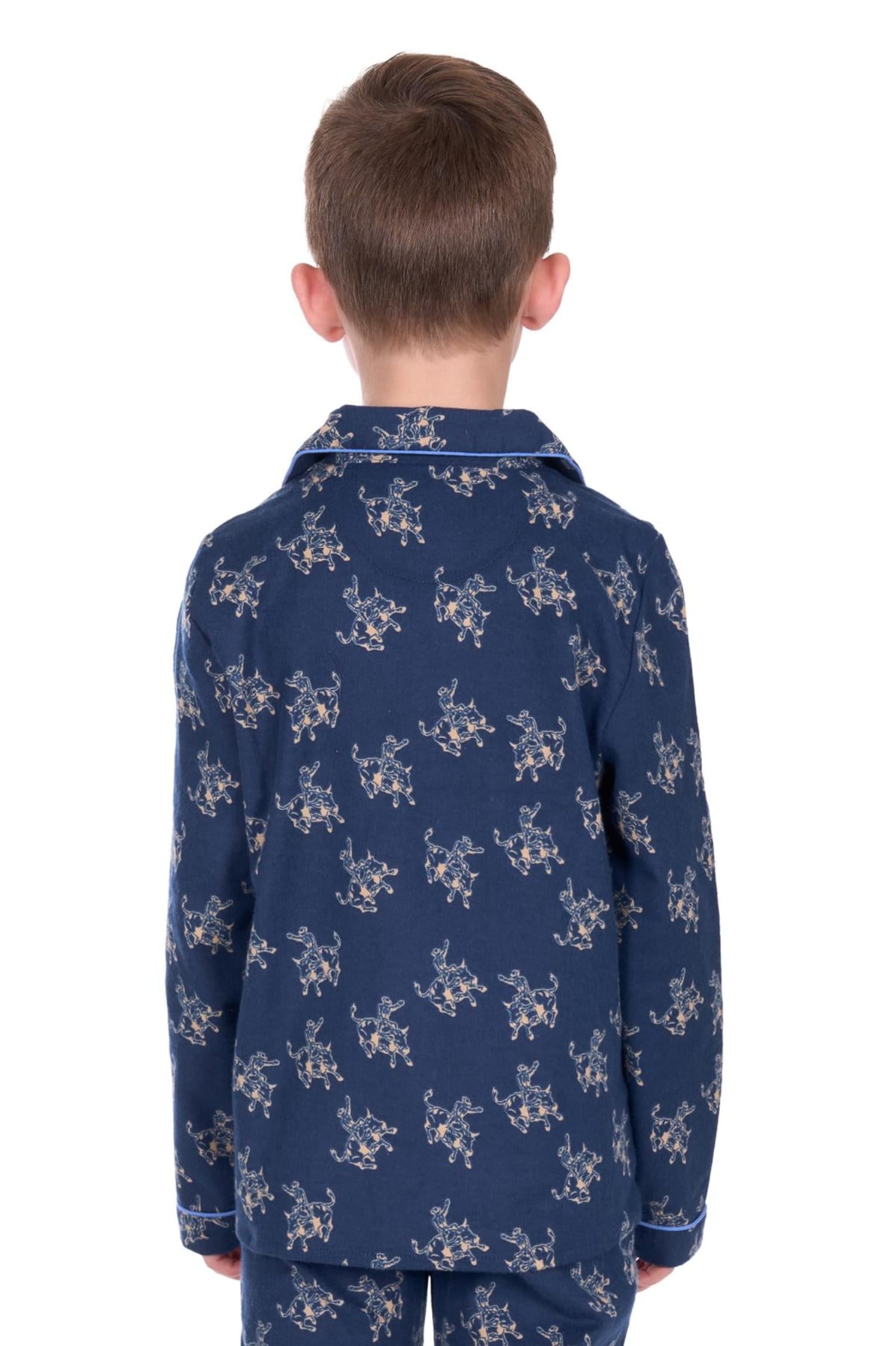 Thomas Cook Kids Shirts Thomas Cook Pyjamas Boys Ezra
