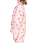 Thomas Cook Kids Shirts Thomas Cook Pyjamas Girls Chloe