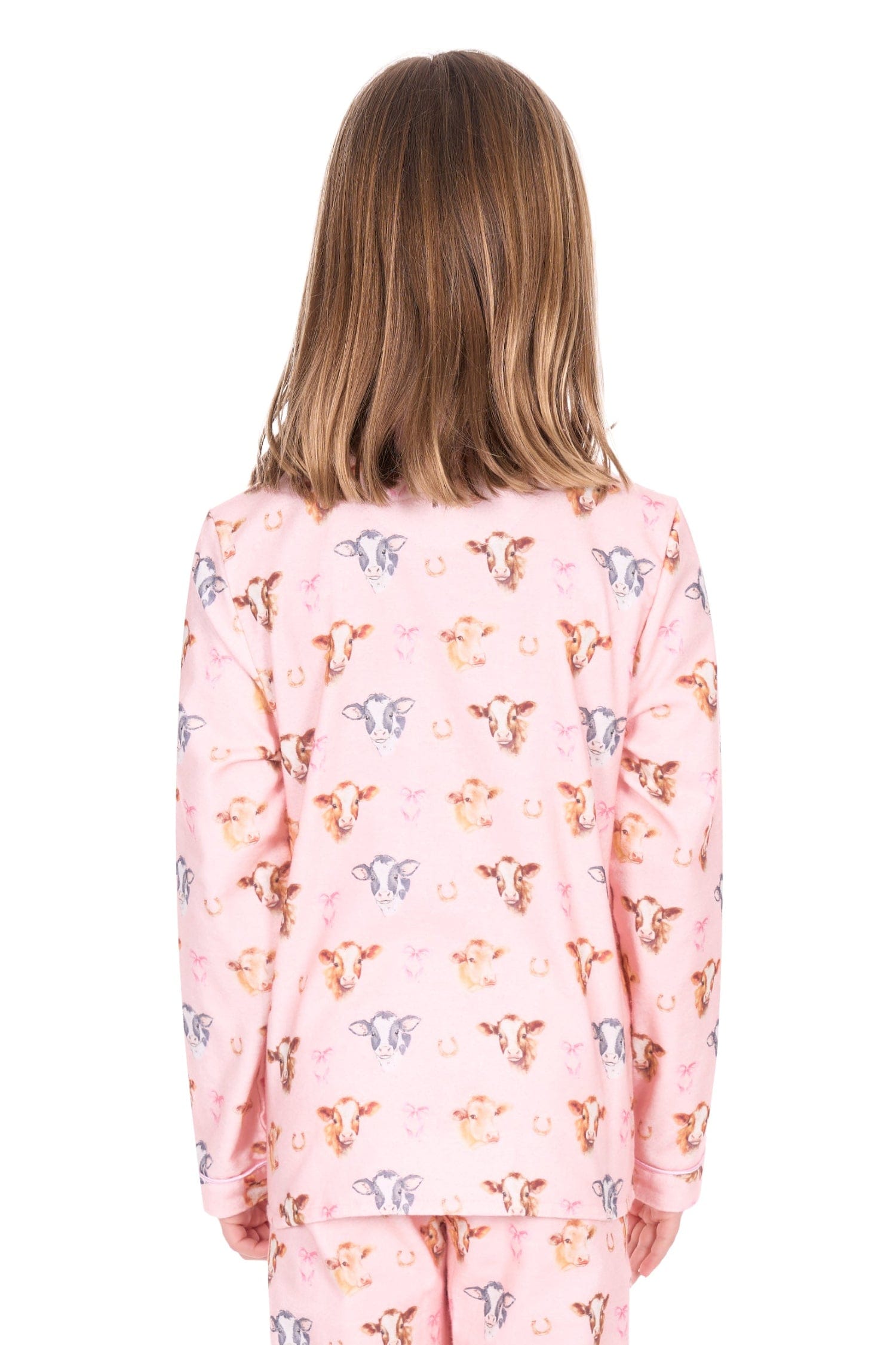 Thomas Cook Kids Shirts Thomas Cook Pyjamas Girls Chloe