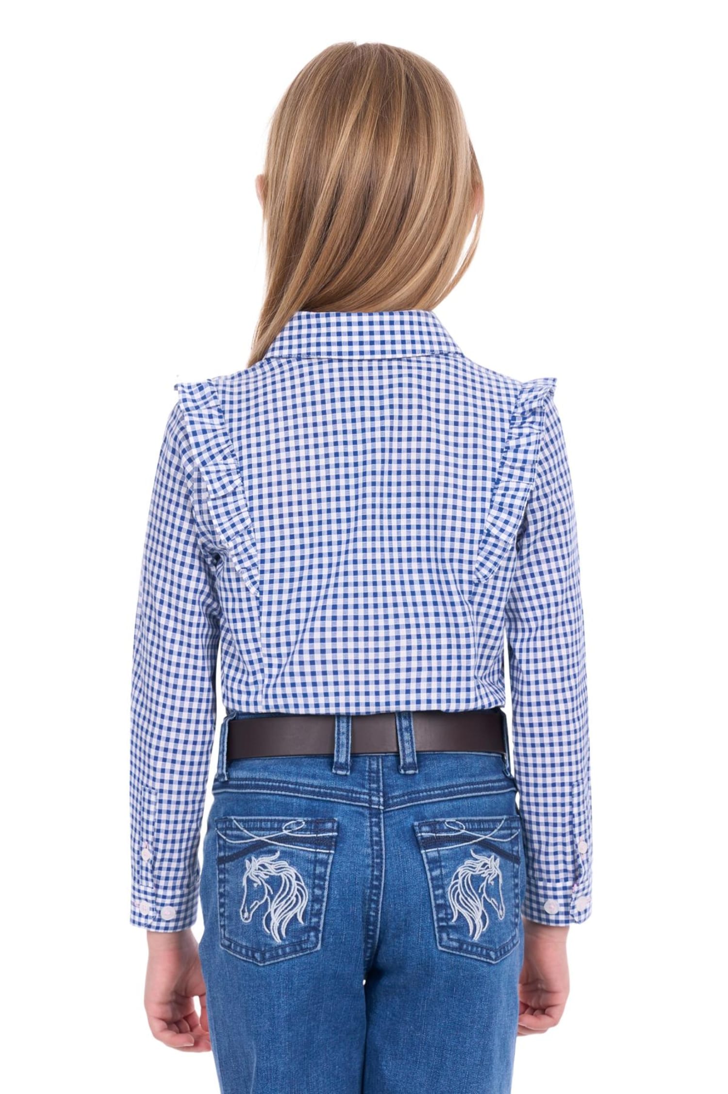 Thomas Cook Kids Shirts Thomas Cook Shirt Girls Nora
