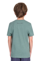 Thomas Cook Kids Shirts Thomas Cook Tee Boys Nathan