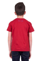 Thomas Cook Kids Shirts Thomas Cook Tee Boys Rowan