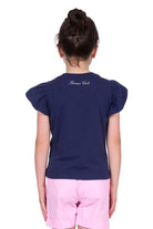 Thomas Cook Kids Shirts Thomas Cook Tee Girls Heidi