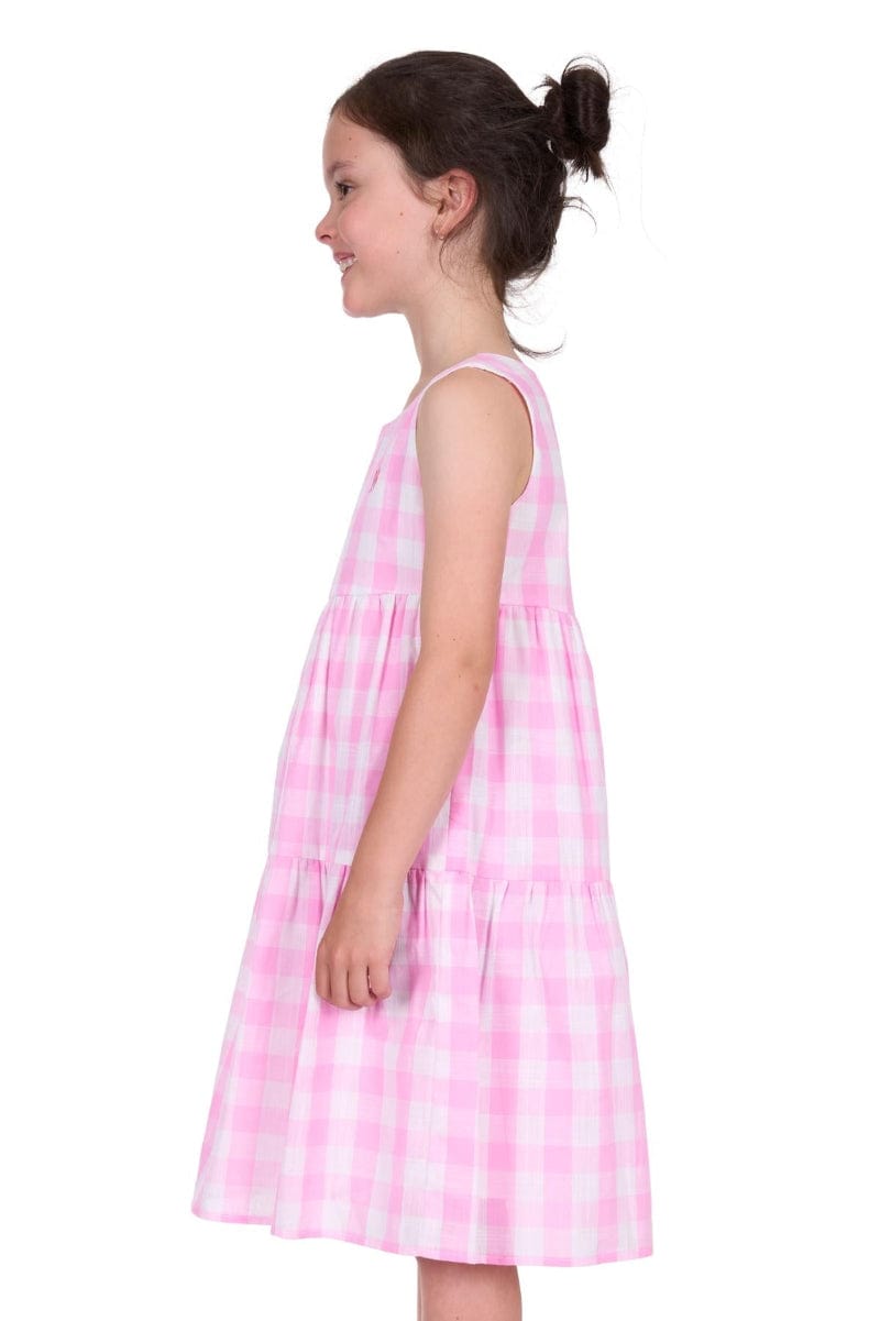 Thomas Cook Kids Shorts- Skirts - Dresses Thomas Cook Dress Girls Amity