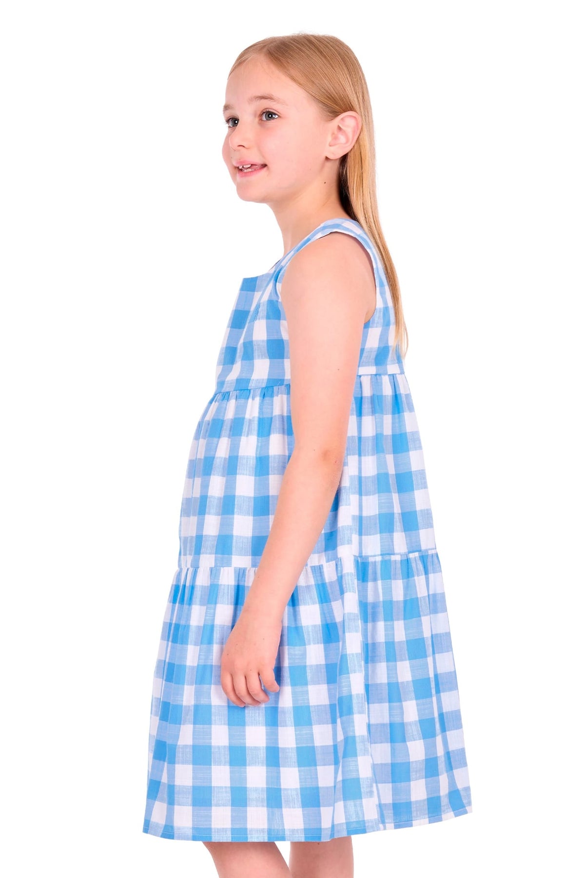 Thomas Cook Kids Shorts- Skirts - Dresses Thomas Cook Dress Girls Amity