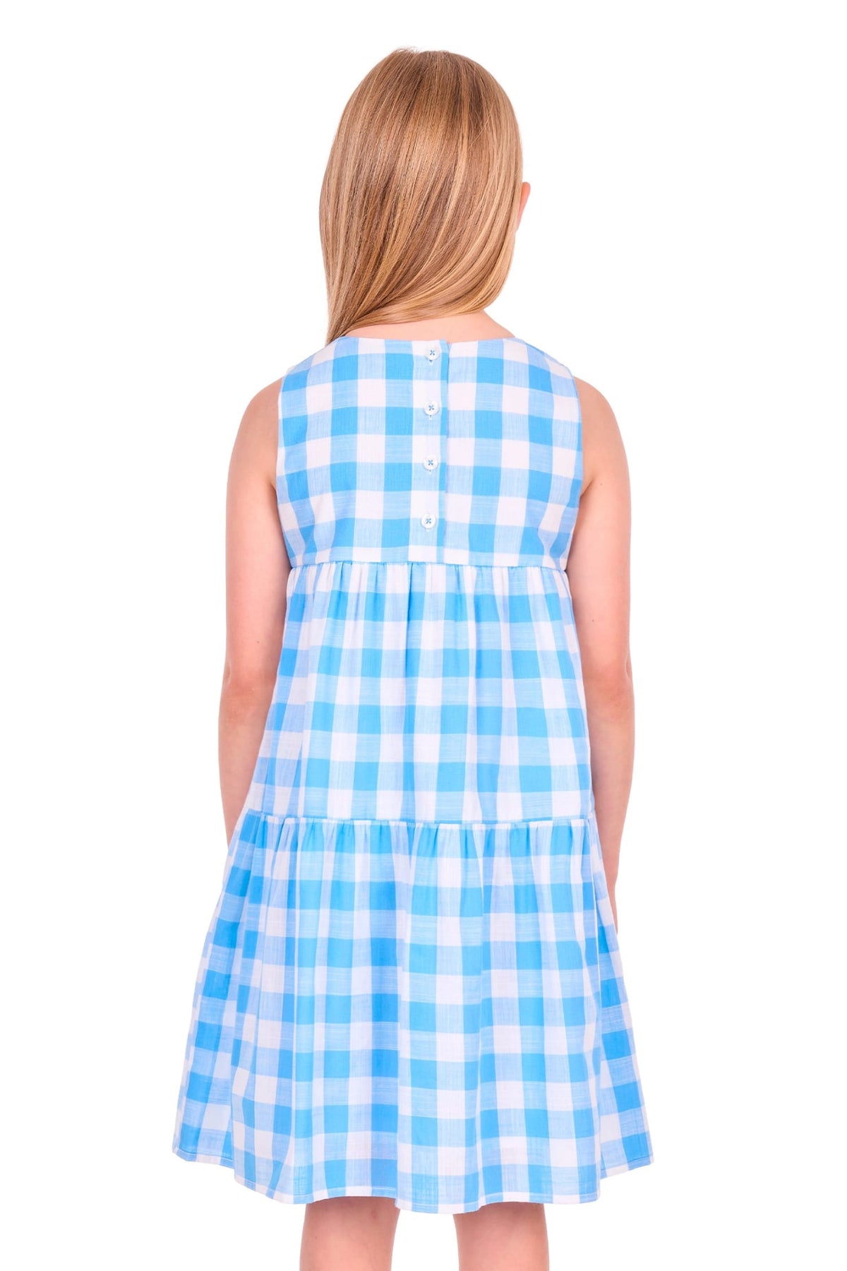 Thomas Cook Kids Shorts- Skirts - Dresses Thomas Cook Dress Girls Amity
