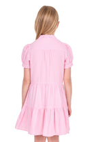 Thomas Cook Kids Shorts- Skirts - Dresses Thomas Cook Dress Girls Myolie