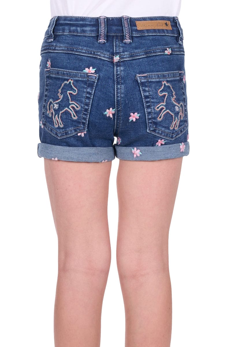 Thomas Cook Kids Shorts, Skirts & Dresses Thomas Cook Shorts Girls Hailey
